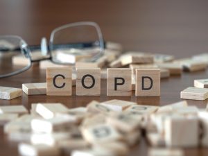 COPD