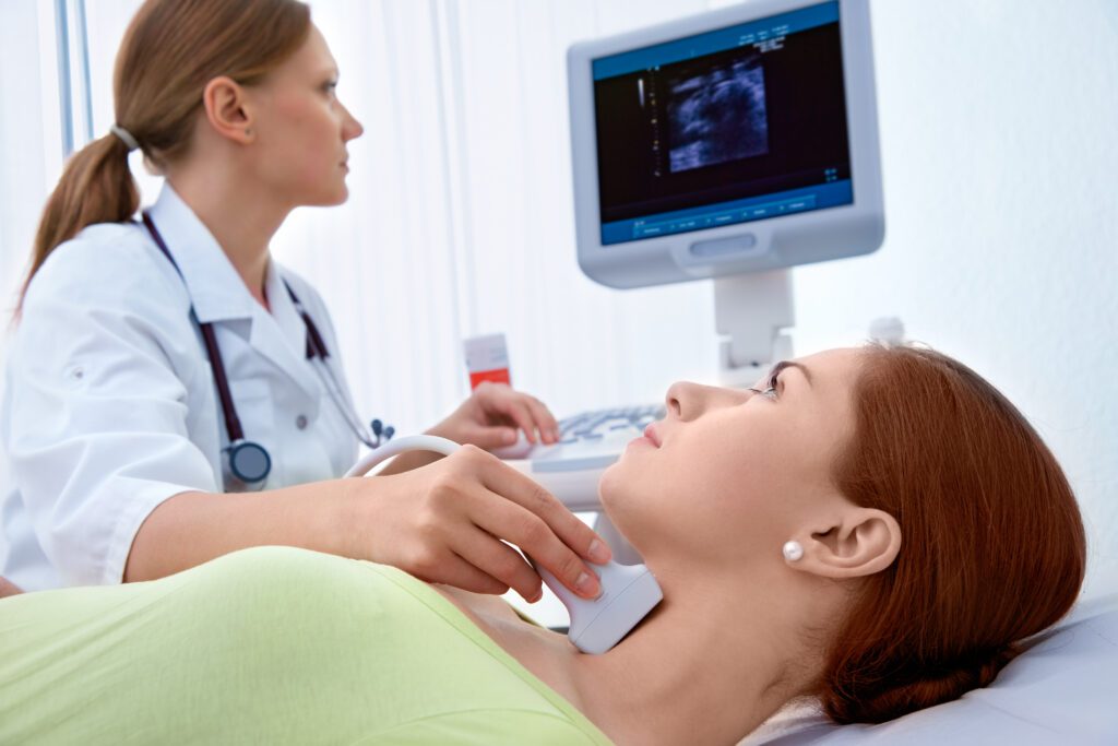 primary care physician