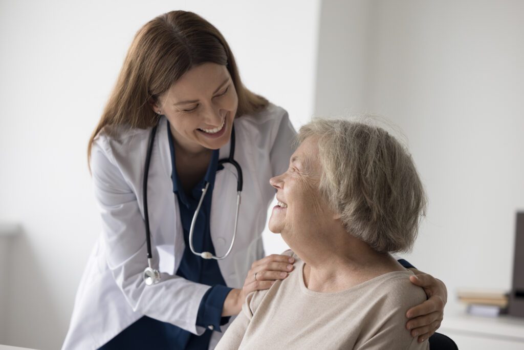 How to Find a Good Primary Care Doctor in Deerfield Beach