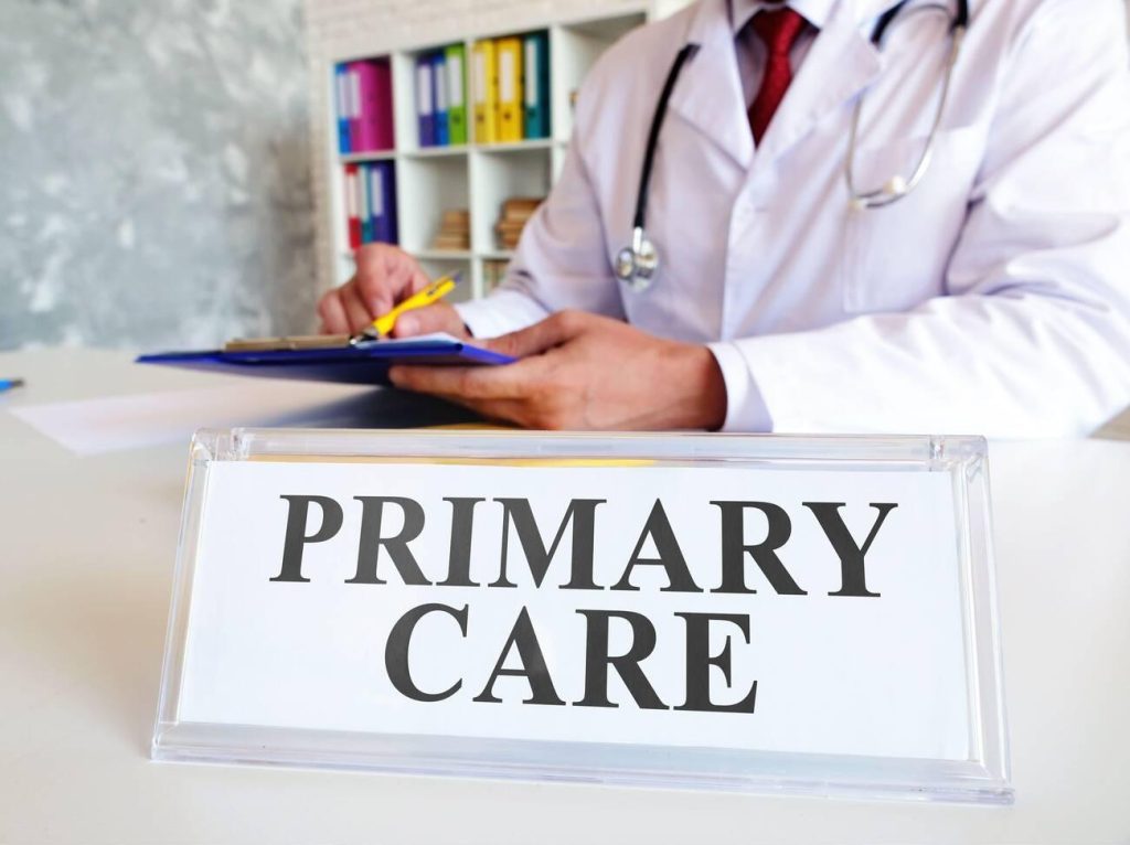 Discover the Best Primary Care Physician in Fort Lauderdale