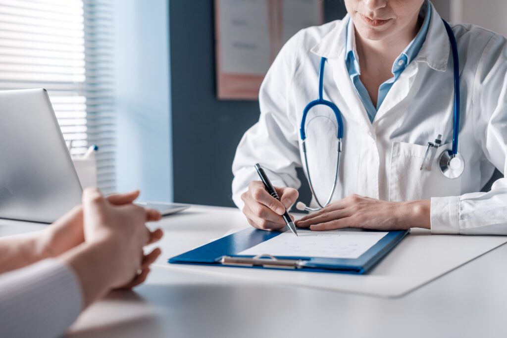 Discover the Best Primary Care Physician in Fort Lauderdale