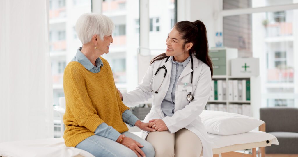Discover Excellence: Your Family Doctor in Pompano Beach with Blanket Health