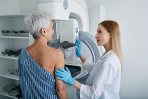 Do I Need a Prescription for a Mammogram in Florida?
