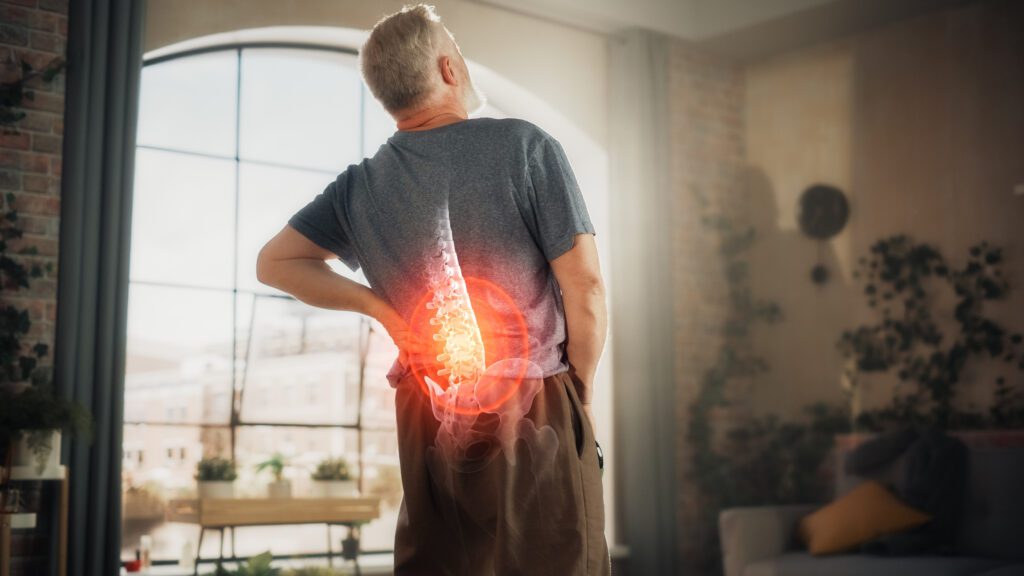 Can Arthritis Be Cured and How Blanket Health Can Help?