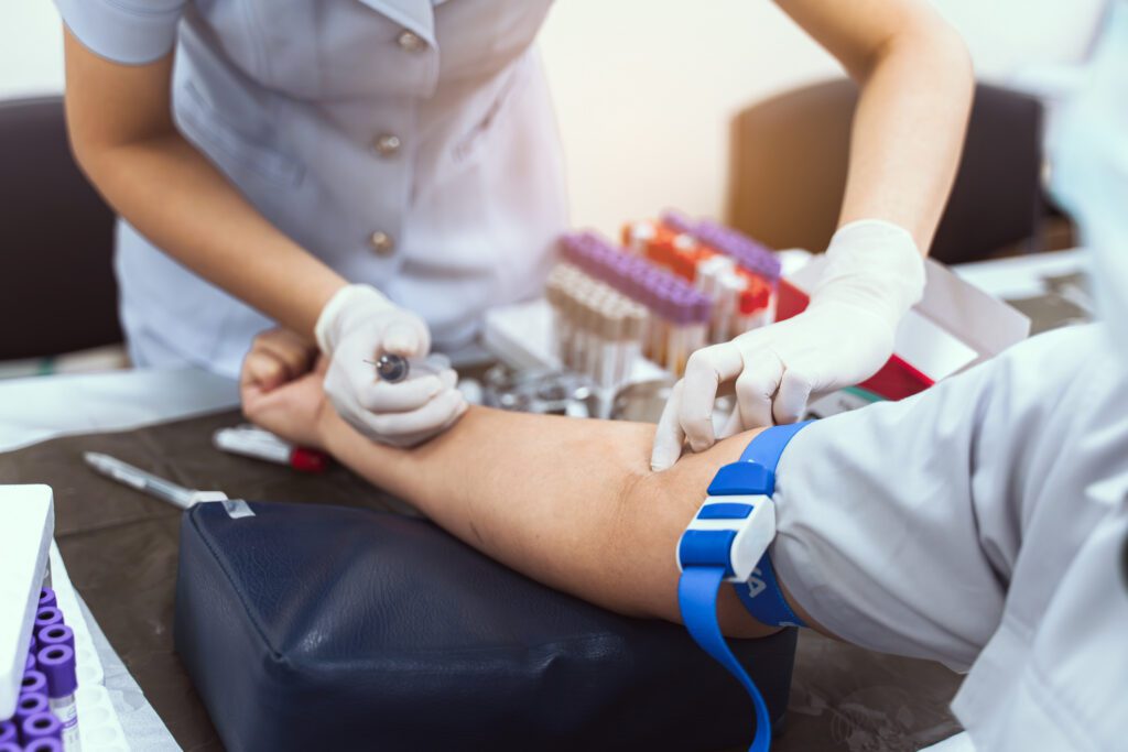 Why You Need to Fast Before Certain Blood Tests?