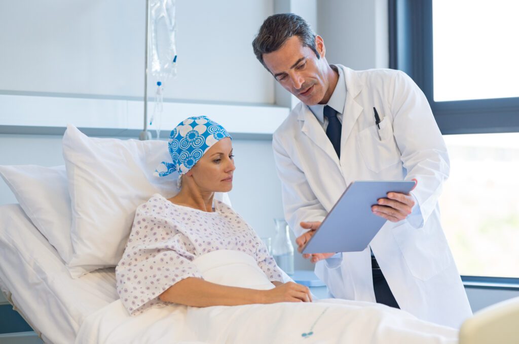 The Hardest Cancer to Detect