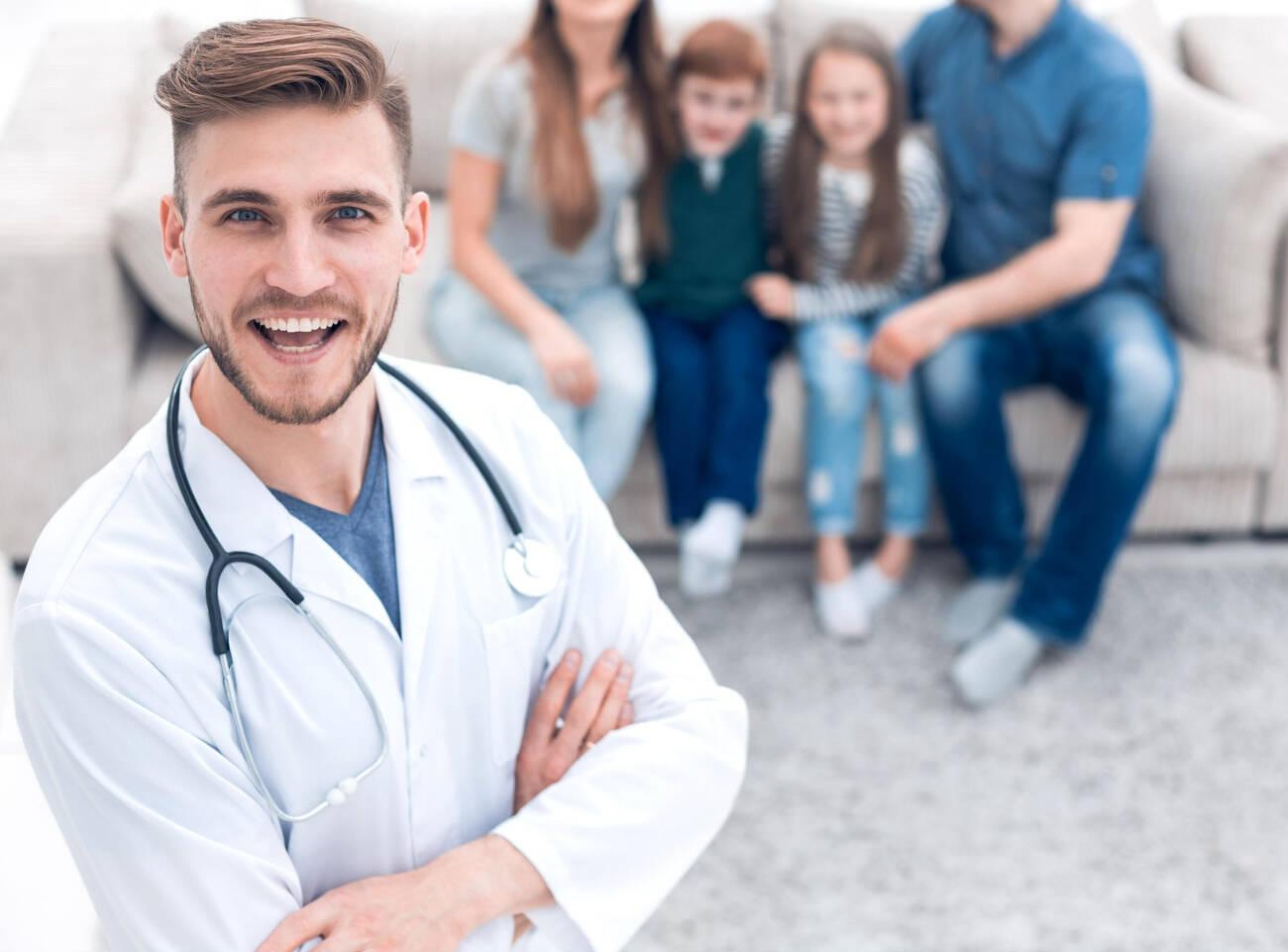 Your Trusted Family Doctor in Fort Lauderdale