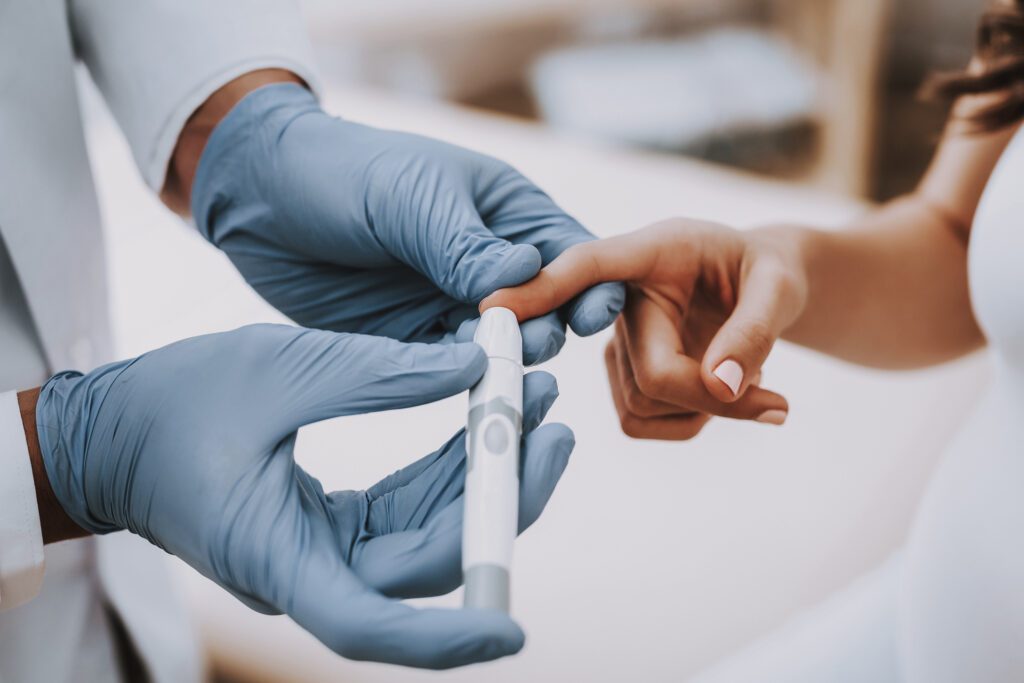Diabetes Treatment in Deerfield Beach