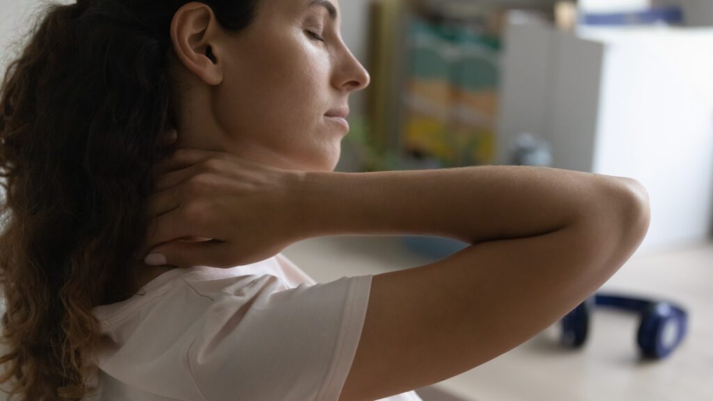 Boost Fibromyalgia Relief with Outdoor Exercise