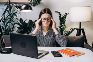 Nutrition's Role in Managing Chronic Fatigue Syndrome