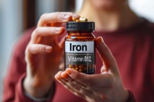 Solutions for Vitamin B12 Deficiency