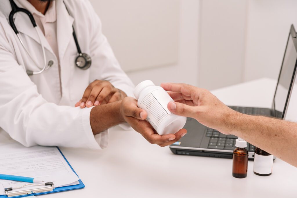 Doctor, Do I Really Need an Antibiotic?