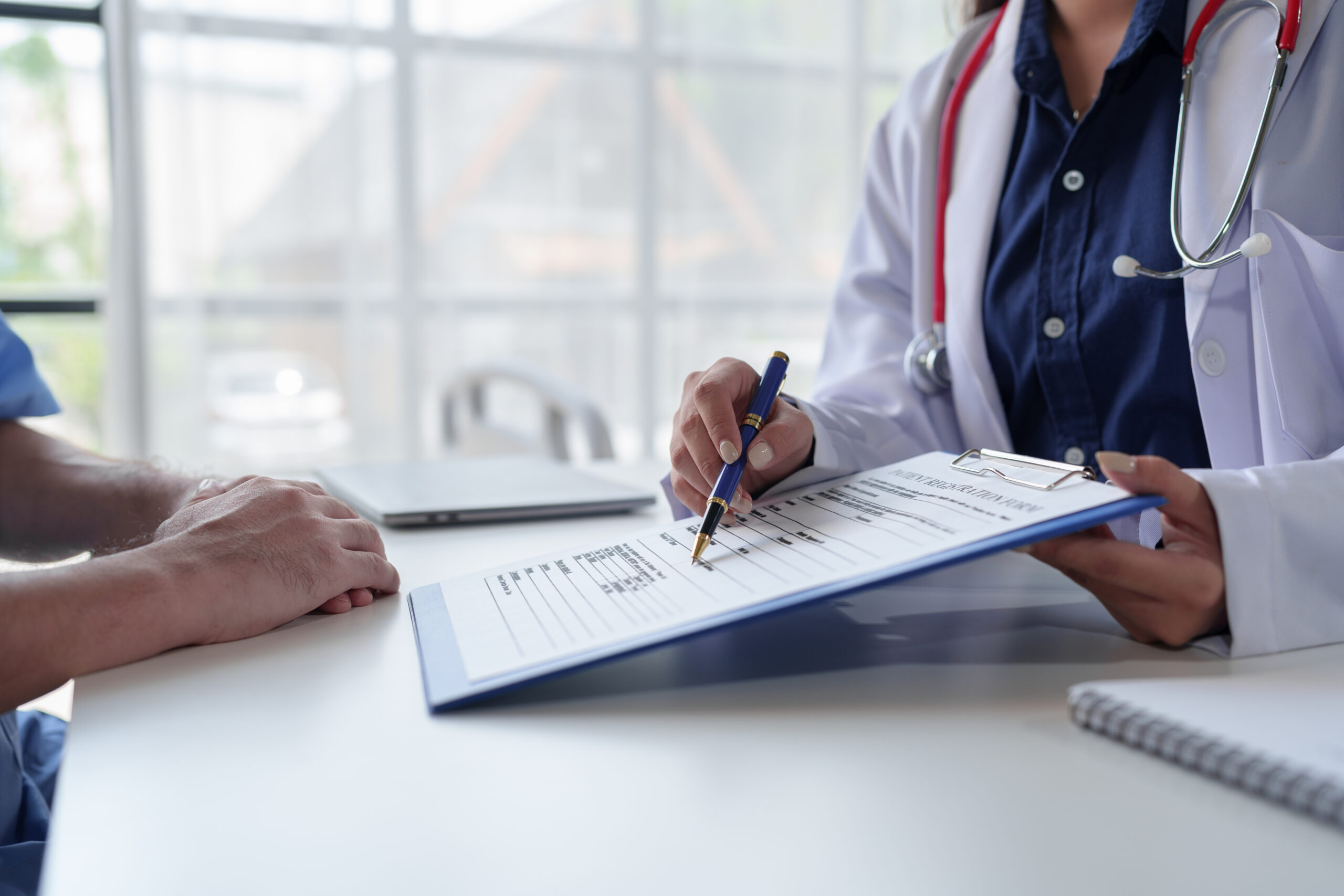 Annual Wellness Visits: Your Guide to a Healthier You