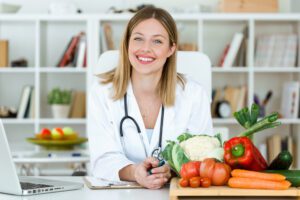 What to expect from a Florida Nutritionist consultation